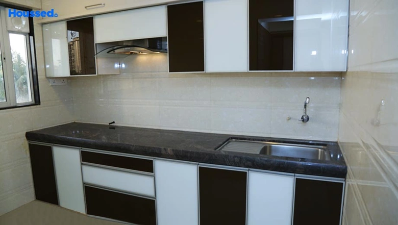 Sample Apartment